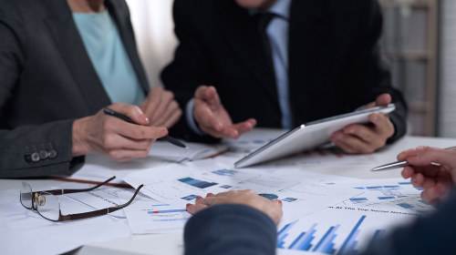 Strategisk kommunikation kursus billede